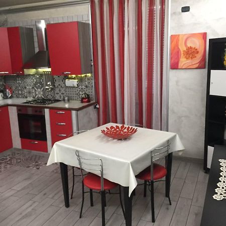 Вілла La Casa Di Lulu Неаполь Екстер'єр фото