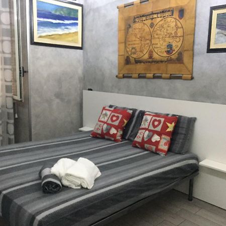 Вілла La Casa Di Lulu Неаполь Екстер'єр фото